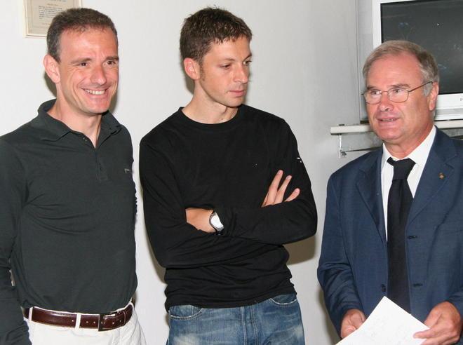 Figc, Ugo Pessuti lascia dopo 36 anni 