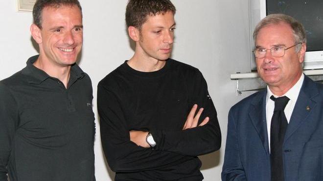 Figc, Ugo Pessuti lascia dopo 36 anni