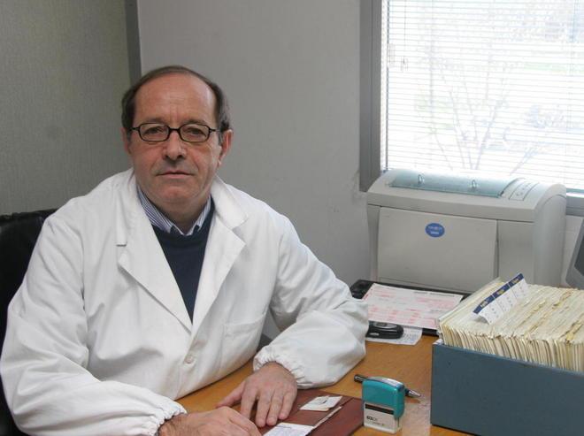 Luigi Biancalani confermato proposto