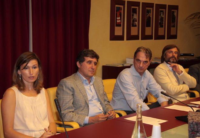 Dallo scarto all’edilizia la nuova frontiera del tessuto 