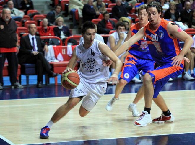 Sporting Club, come tecnico piace anche Mosi 