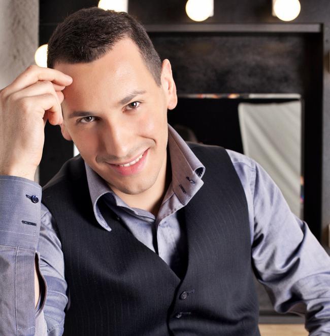 Claudio Caggiari conquista l’accesso al Torneo di Parigi