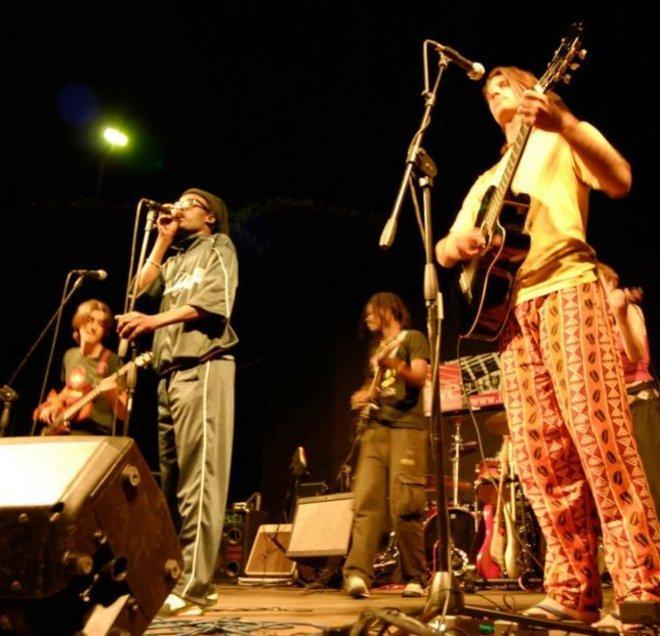 Un successo... in nome del rock 