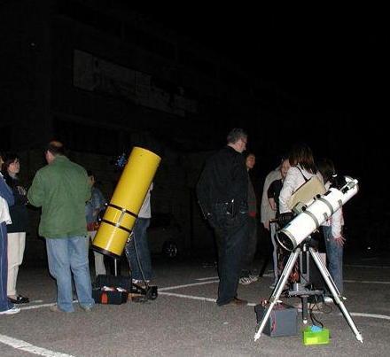 Astrofili, corso gratis
