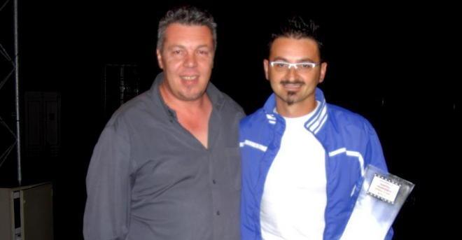 La notte del calcio Uisp Un premio ai migliori 