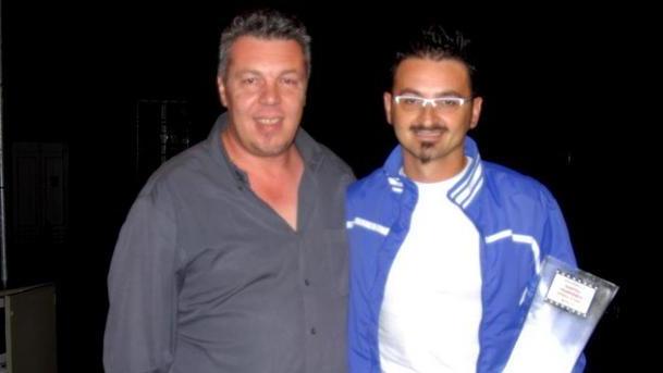 La notte del calcio Uisp Un premio ai migliori