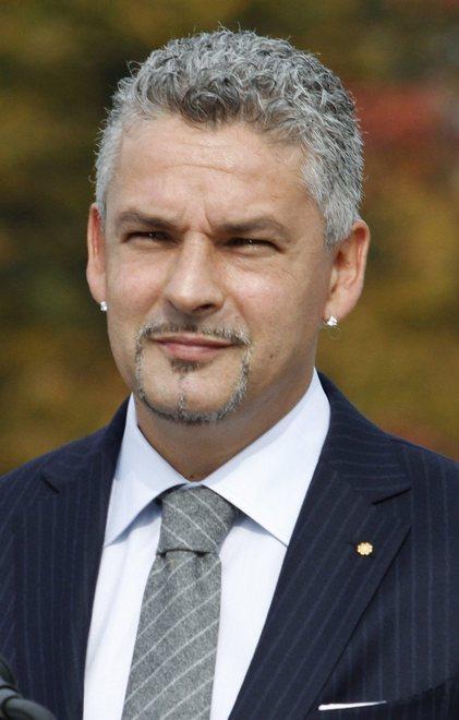 Il saluto di Baggio alla Soccer School 