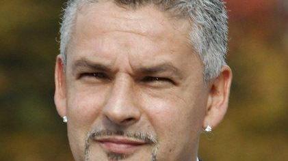 Il saluto di Baggio alla Soccer School