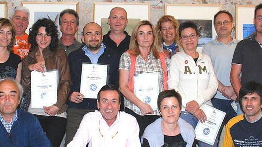 Un corso di ritratto fotografico