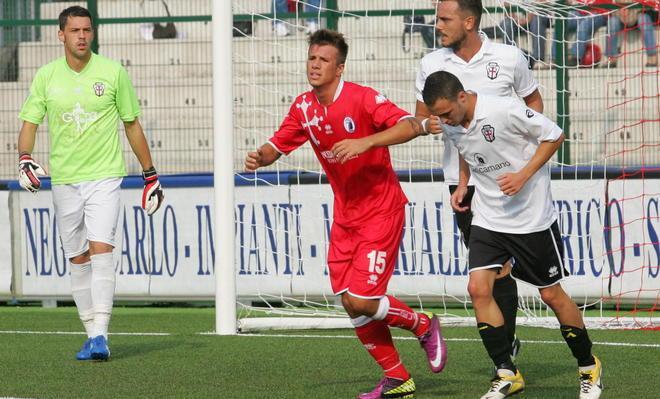Pisa, doppio arrivo dall’Atalanta 