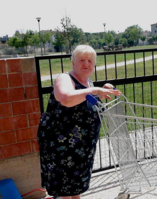Tolto il volontario a una coppia di anziani invalidi 