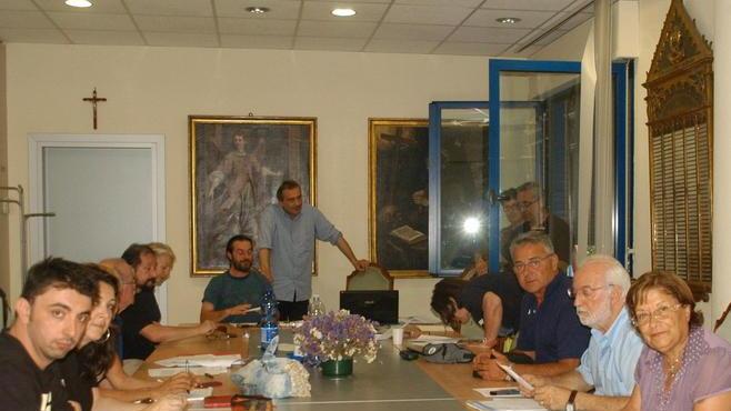 Misericordia, firmato l’accordo sul personale