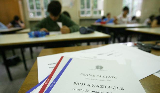 Insegnante si ribella contro i test Invalsi 