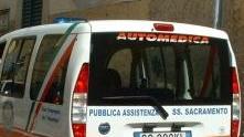 Attacco cardiaco uccide un turista