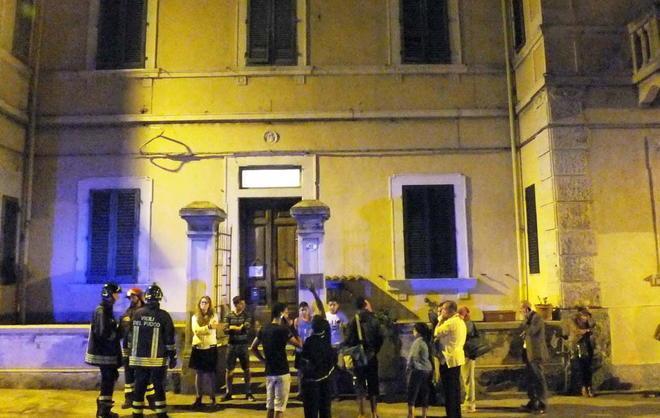 Sfollati, Tempestini fa un appello a chi ha case sfitte 