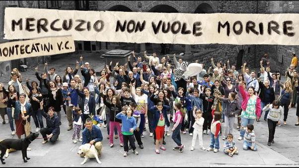 Alla fine Mercuzio contaminerà il Palio