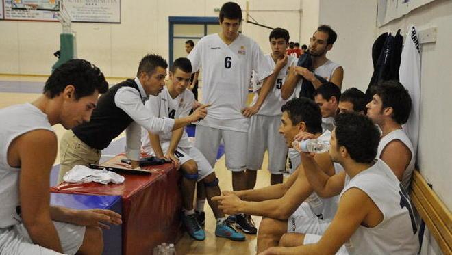 Conferme, partenze e ritorni Il Basket Cecina si rifà il look 