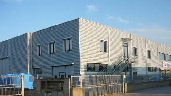 Telecamere contro i ladri nell’area industriale