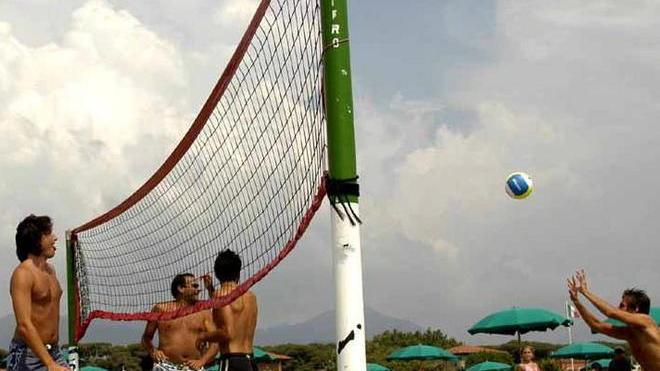 Vas e Pallavolo Maremma aprono allo sport per tutti