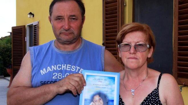 I carabinieri analizzano il pc di Vanessa