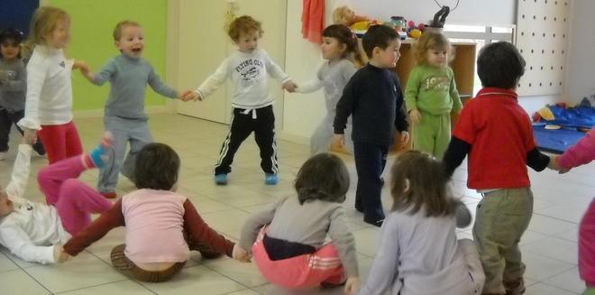 Asili nido, 142 bimbi sono in lista d’attesa 
