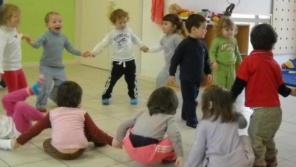 Asili nido, 142 bimbi sono in lista d’attesa