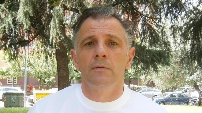 Sergio Cavicchiolo il nuovo allenatore di serie A e Under