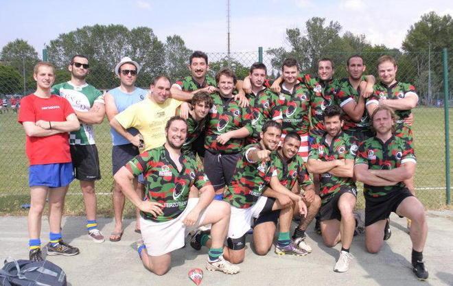 Rugby, sabato prossimo al Calani il torneo in memoria di Chiartelli