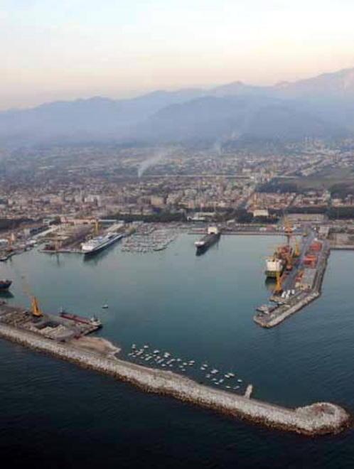 Nominato il presidente della Port Authority 