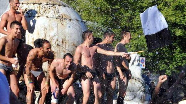 Turba è al lavoro «Troveremo i soci»