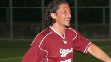 Igor Protti, una stella in più per Morosini