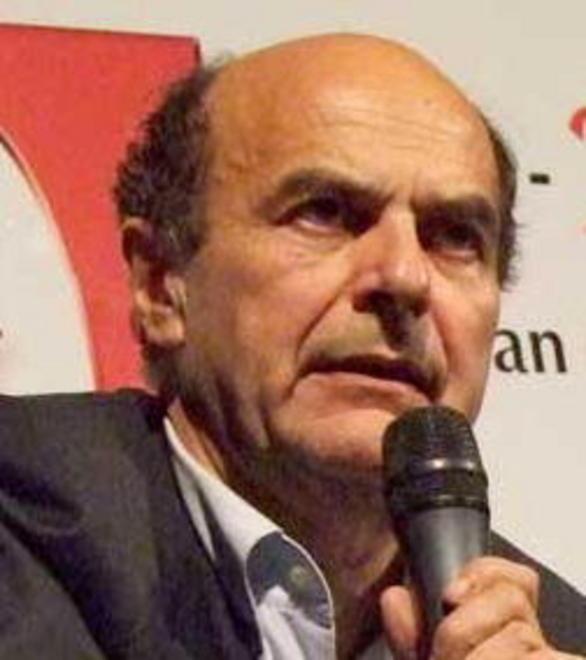 Bersani chiude il 2 luglio