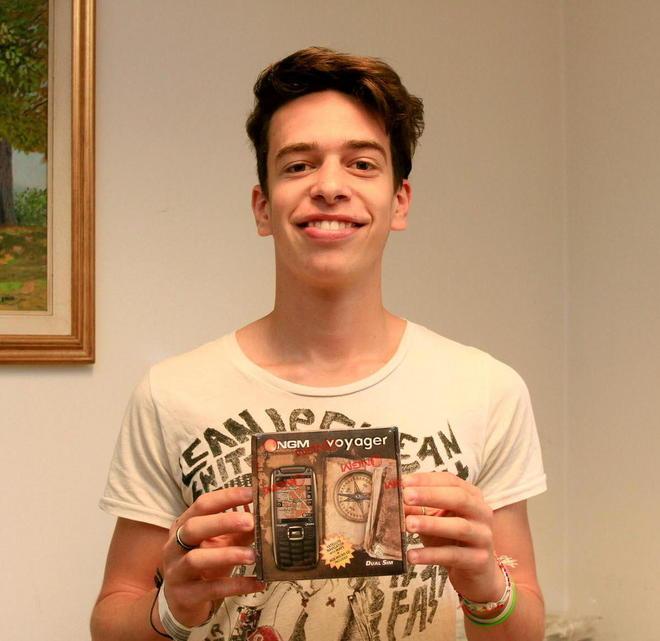 Tampucci, un successo di famiglia 