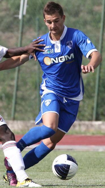 Fra Baroni e l’Empoli ora resta solo la Juve 