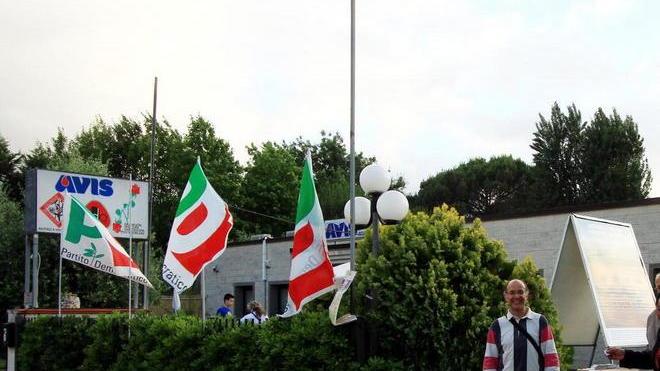 Sulla Festa Pd i controlli del centrodestra