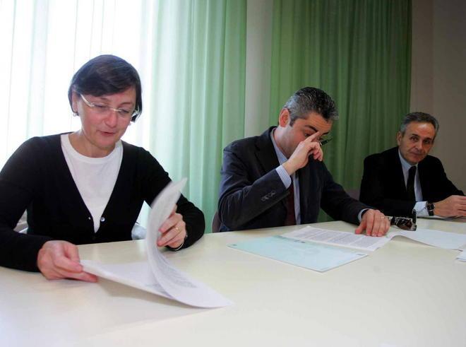 Unione dei Comuni entro fine anno 