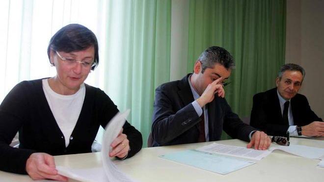 Unione dei Comuni entro fine anno