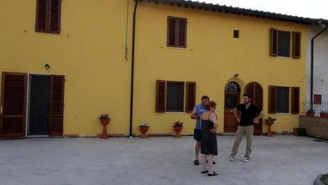 Indagini sul lavoro nell’agenzia di viaggi