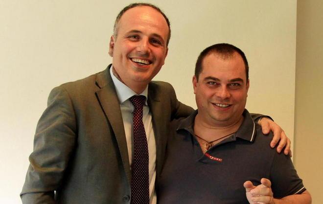 «C’è chi investe nonostante la crisi» 