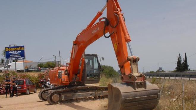 Sassari-Olbia, finalmente la prima pietra