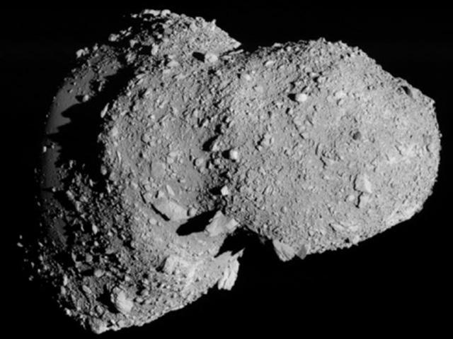 E ora Livorno diventa il nome di un asteroide 