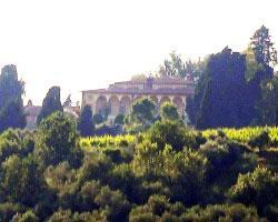 Ladri scatenati nella tenuta di Pieve S. Stefano Rubano nella camera da letto di una segretaria 