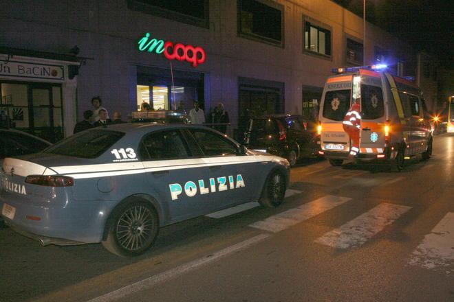 Inseguito da Prato a Campi, investe gli agenti: arrestato 