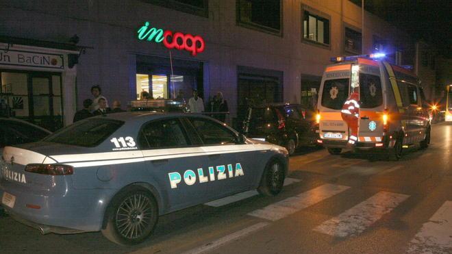 Inseguito da Prato a Campi, investe gli agenti: arrestato