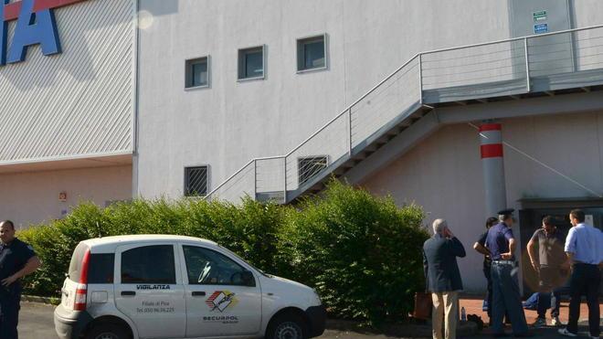 Il prefetto in città incontra la giunta e le forze dell’ordine
