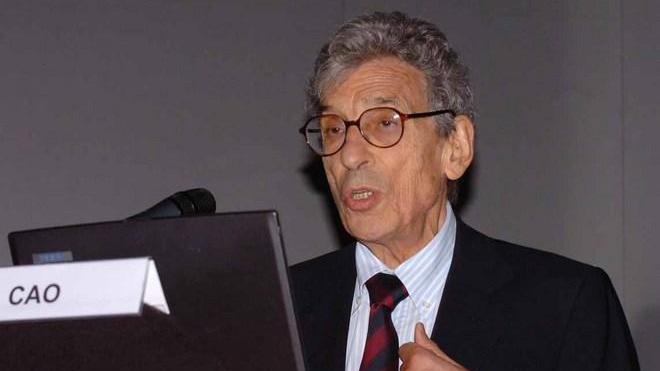 Morto a Cagliari il genetista Antonio Cao. “Addio a un pioniere” 