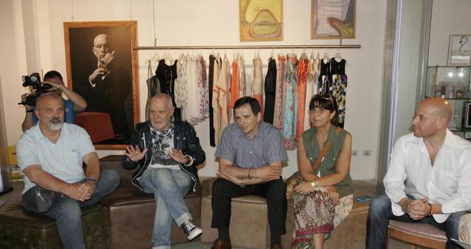 L’Opificio JM apre le porte alla moda 