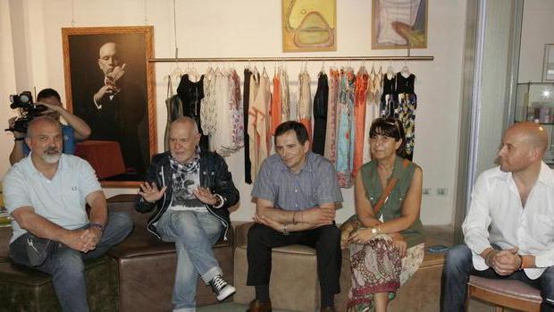 L’Opificio JM apre le porte alla moda
