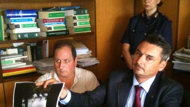 «Sono delinquenti travestiti da tifosi»