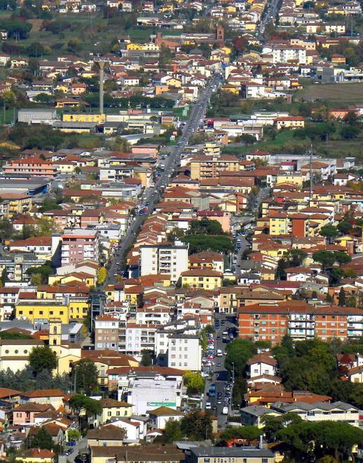 Quarrata, l’Imu sarà al 4,5 per mille sulla prima casa 
